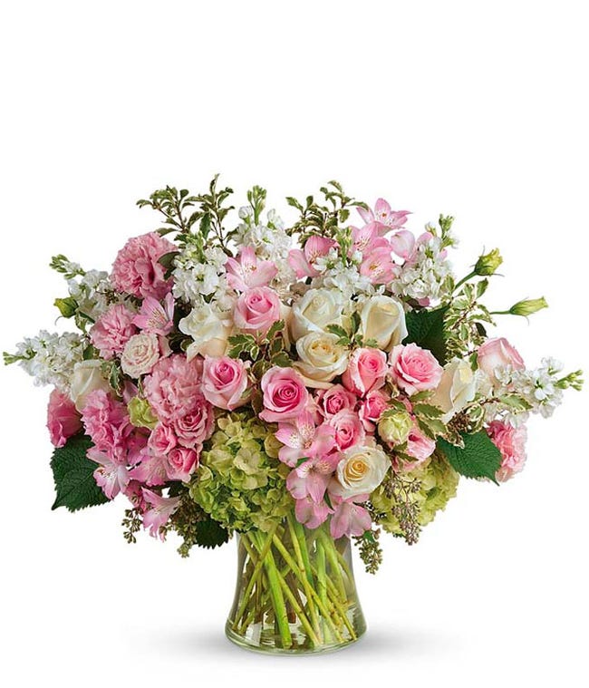 Rose Delivery, Send Roses, Roses Today FromYouFlowers 3