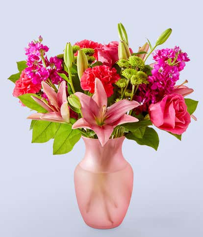 Watermelon Crush Bouquet