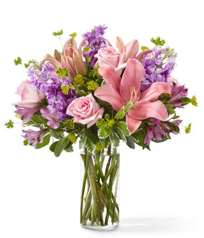 Precious Petals Bouquet