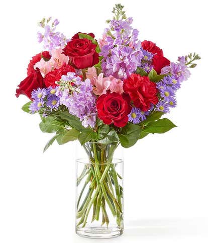 Your Majesty Bouquet