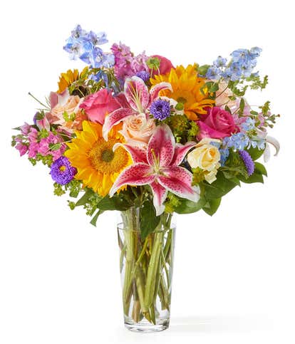 Dreamy Meadows Bouquet