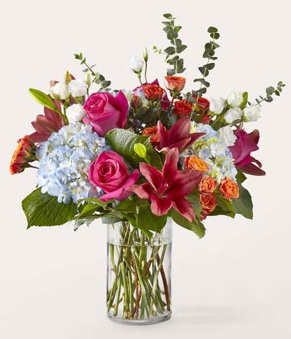 Awestruck Luxury Bouquet