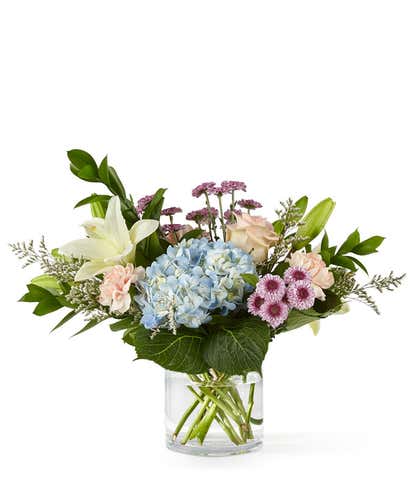 Slow Mornings Bouquet