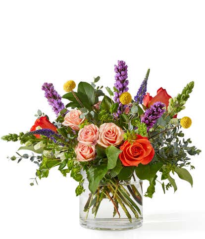 The Standout Bouquet