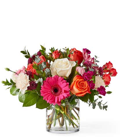 Smell the Roses Bouquet