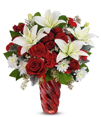 Limitless Love Bouquet