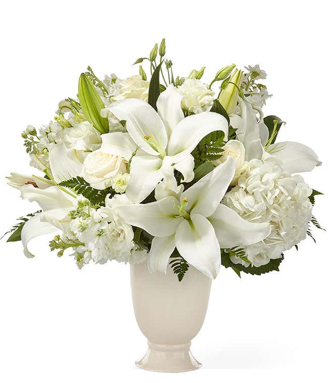 Sweet Remembrance Bouquet