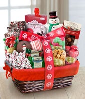 Gift Delivery | Gift Baskets | FromYouFlowers