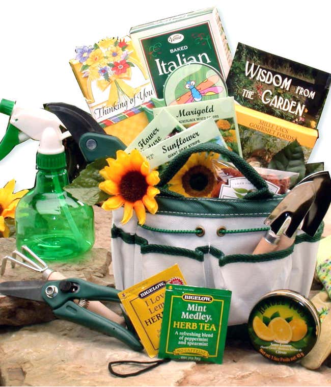 Mille Lacs Garden Delights Gift