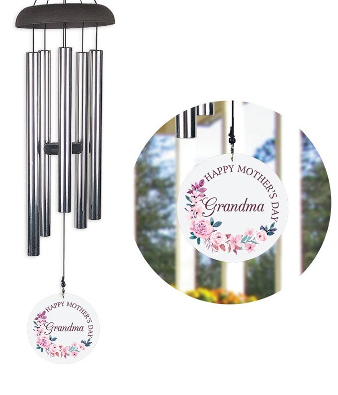 Mother's Day Wind Chime at From You Flowers
