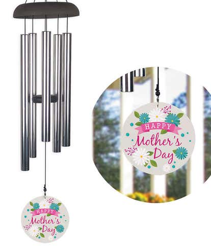 Mother's Day Wind Chime 