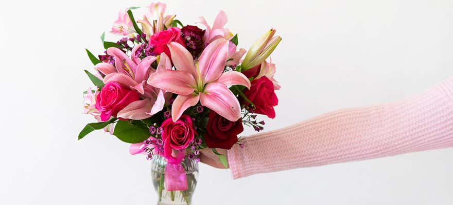 Deal of the Day Designer's Choice in Morgantown, KY - FIVE SEASONS FLOWERS  & GIFTS