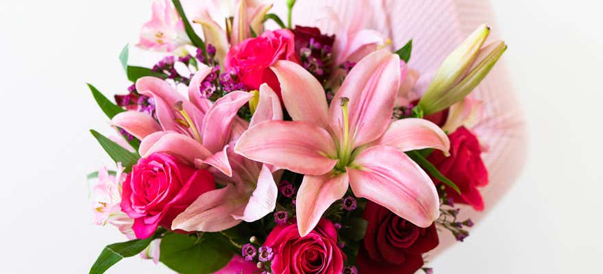 Flower Station Online Flower Shop Dubai