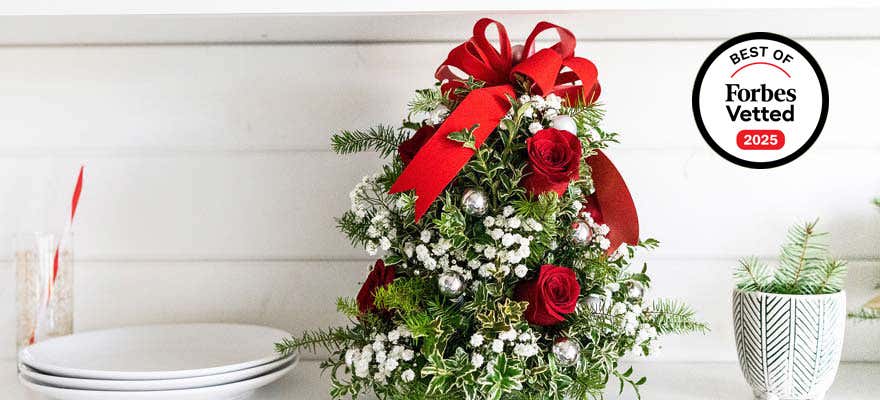 Same Day Flower Delivery - shop now