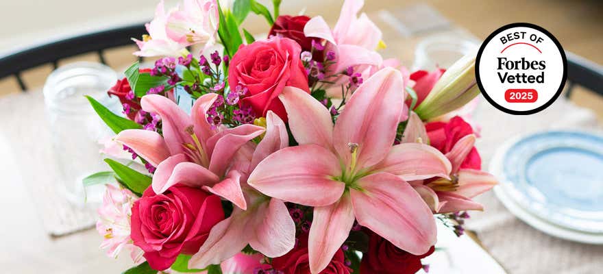 Same Day Flower Delivery - shop now