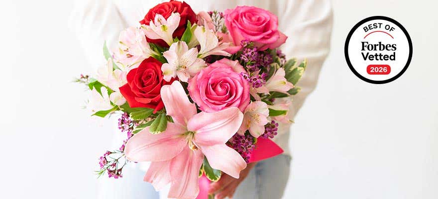 Same Day Flower Delivery - shop now