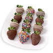 Chocolate Covered Strawberries